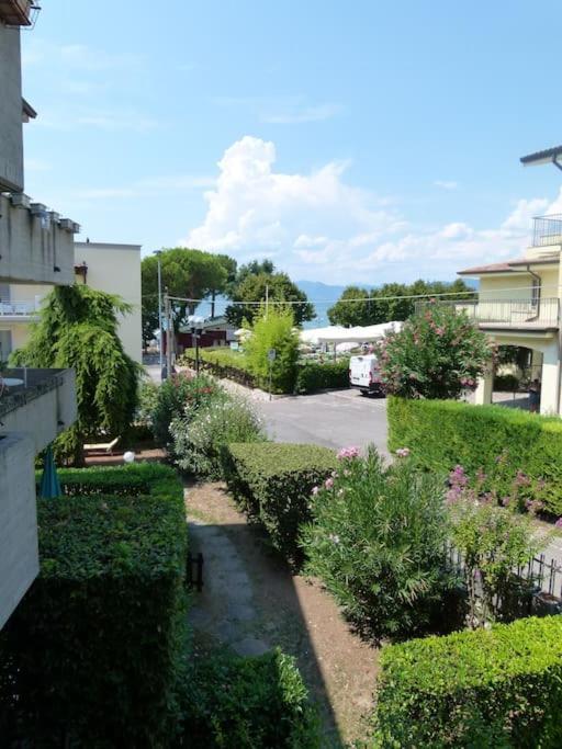 Appartamento Bel Sito Bardolino Exterior photo